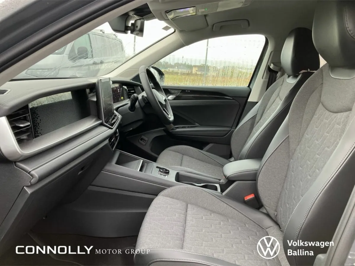 Volkswagen Tayron EDITION 75 | 2.0 Diesel 150hp En - Image 5