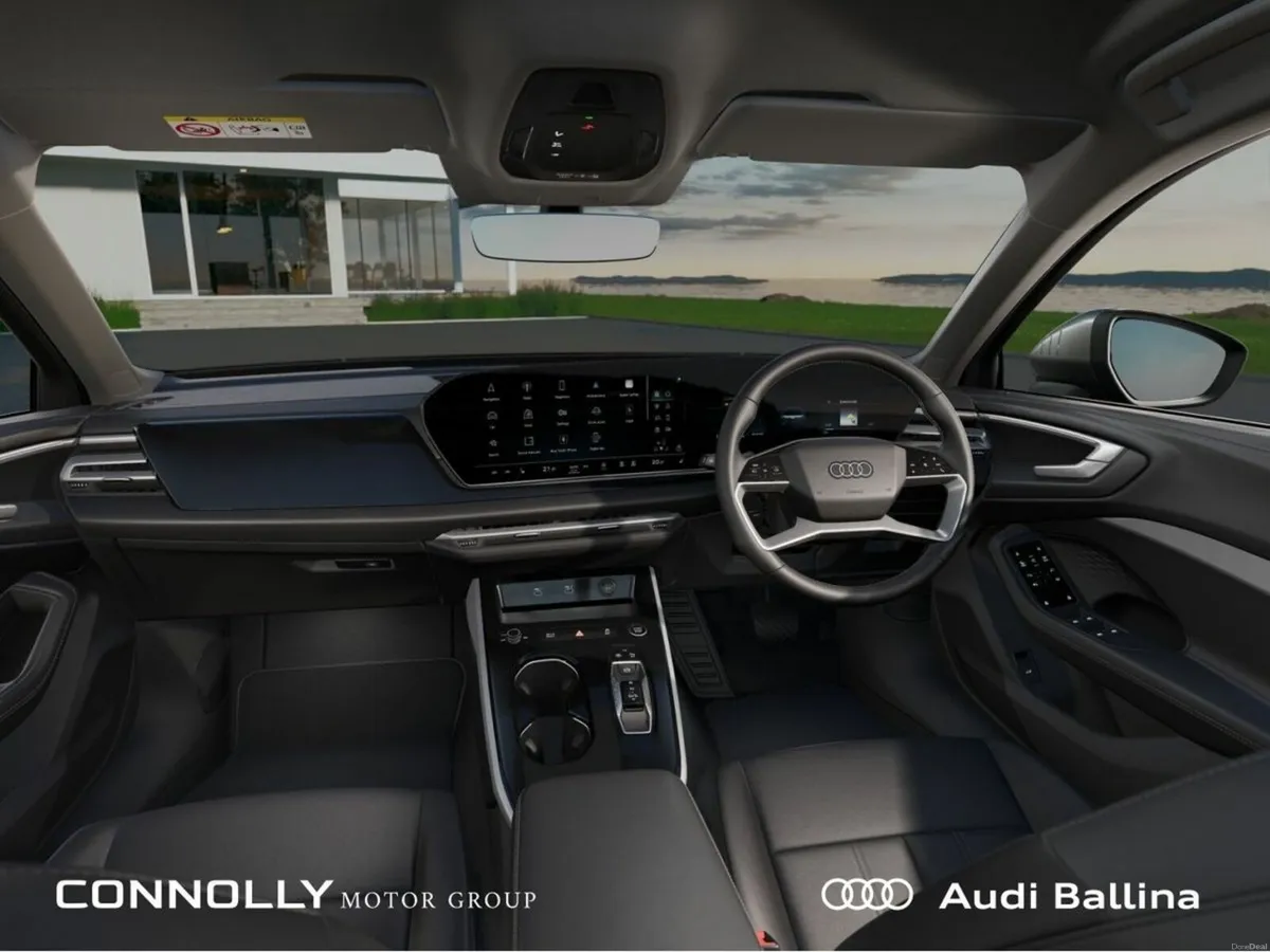 Audi A5 A5 Edition One SE TDI 205HP - Image 3