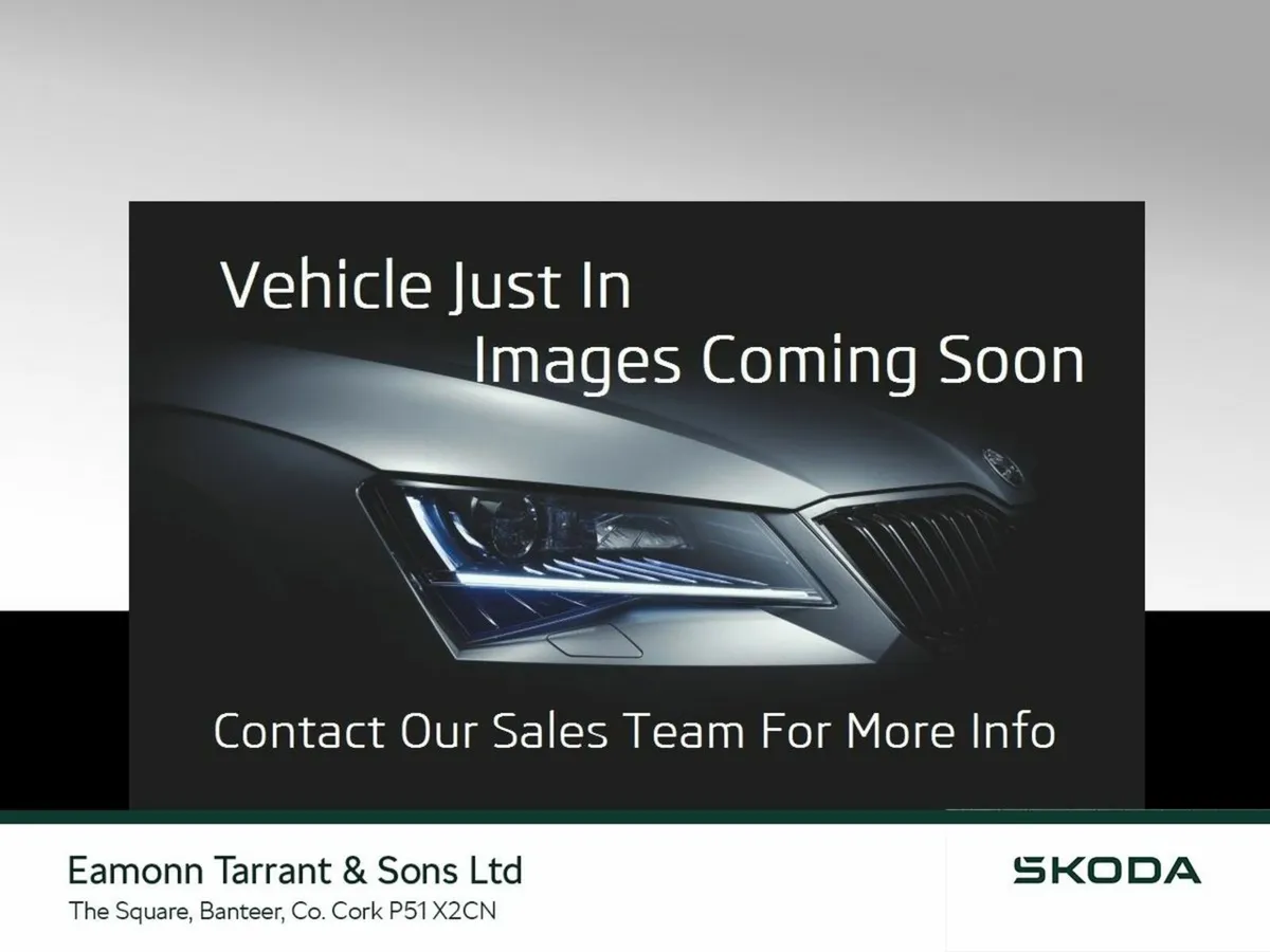 Volkswagen Golf 1.5 TSI 130HP Style - Image 1