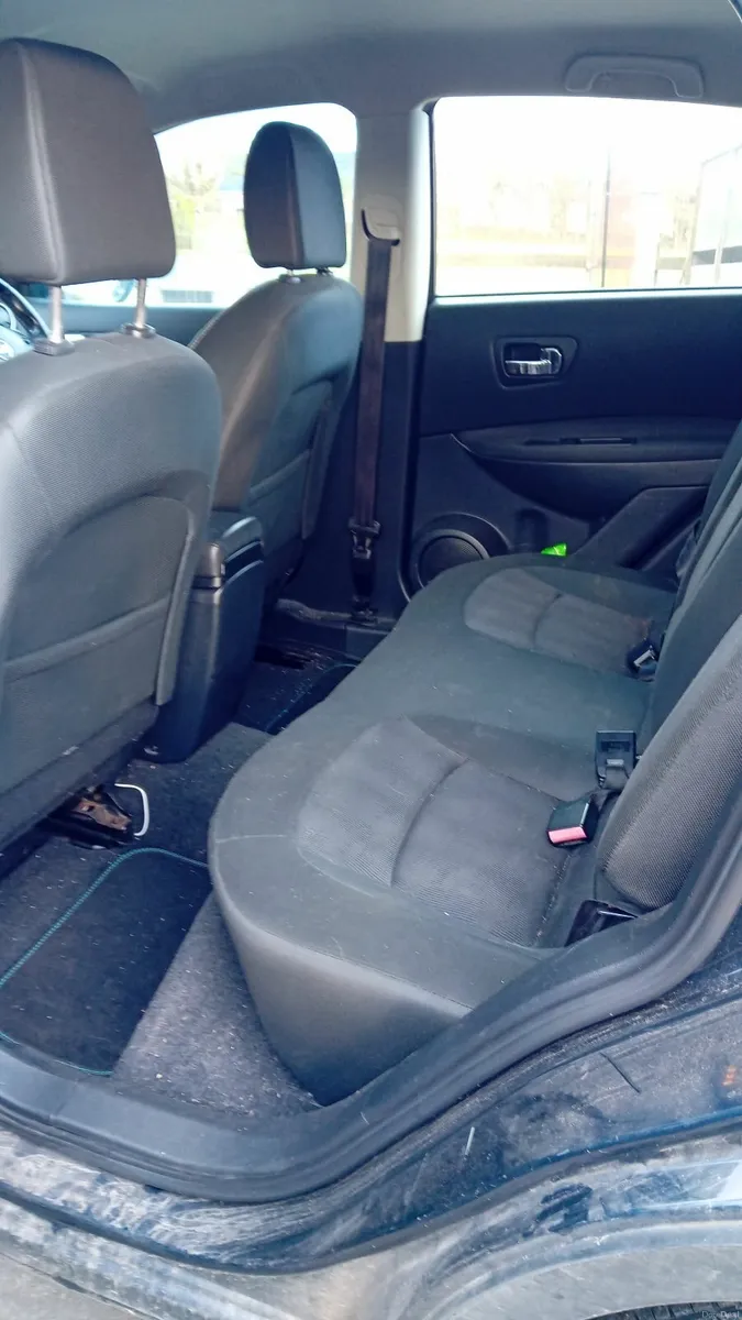 Nissan Qashqai 2012 - Image 2