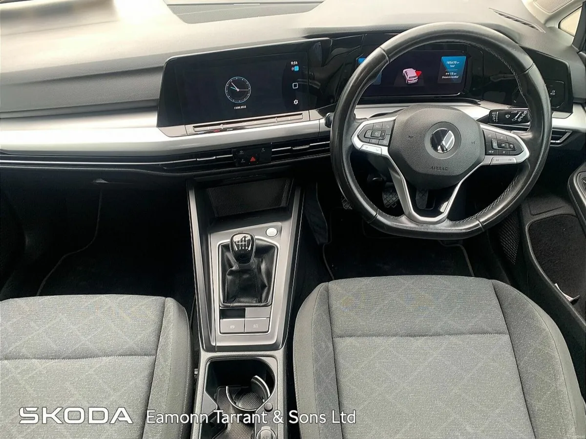 Volkswagen Golf COMFORTLINE - Image 2