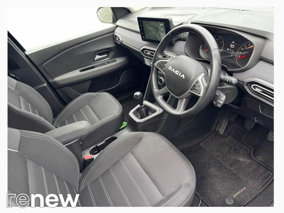 Dacia Jogger TCe 110 Expression - Image 6
