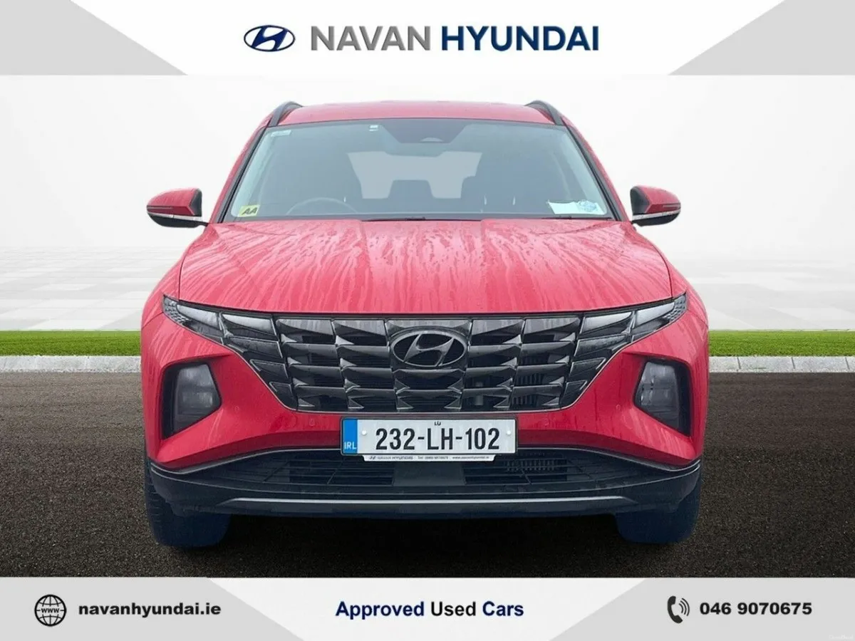 Hyundai Tucson 1.6D Executive Plus *PRICE DROP* - Image 3