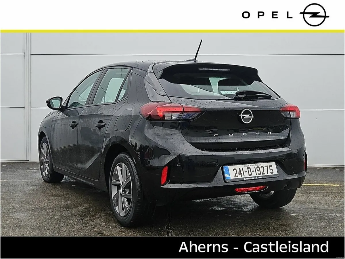 Opel Corsa 1.2 Elegance "Low Mileage" - Image 4