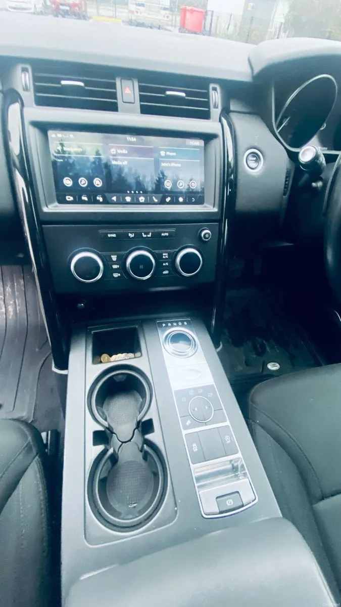 Land Rover Discovery 2019 my 20. New CVRT - Image 4