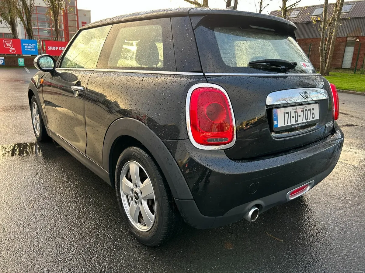 171 Mini Cooper D XN32 1.5D NCT01/27 - Image 2