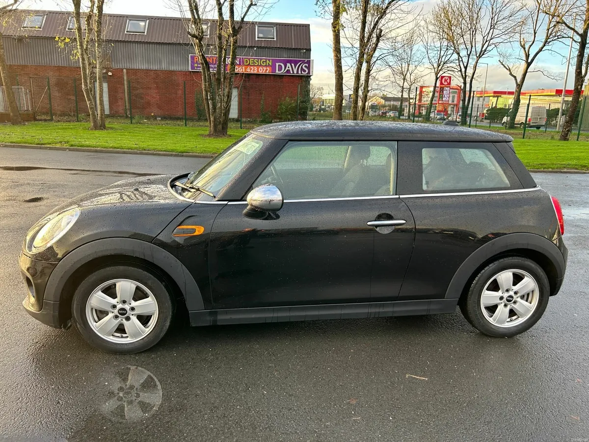 171 Mini Cooper D XN32 1.5D NCT01/27 - Image 4