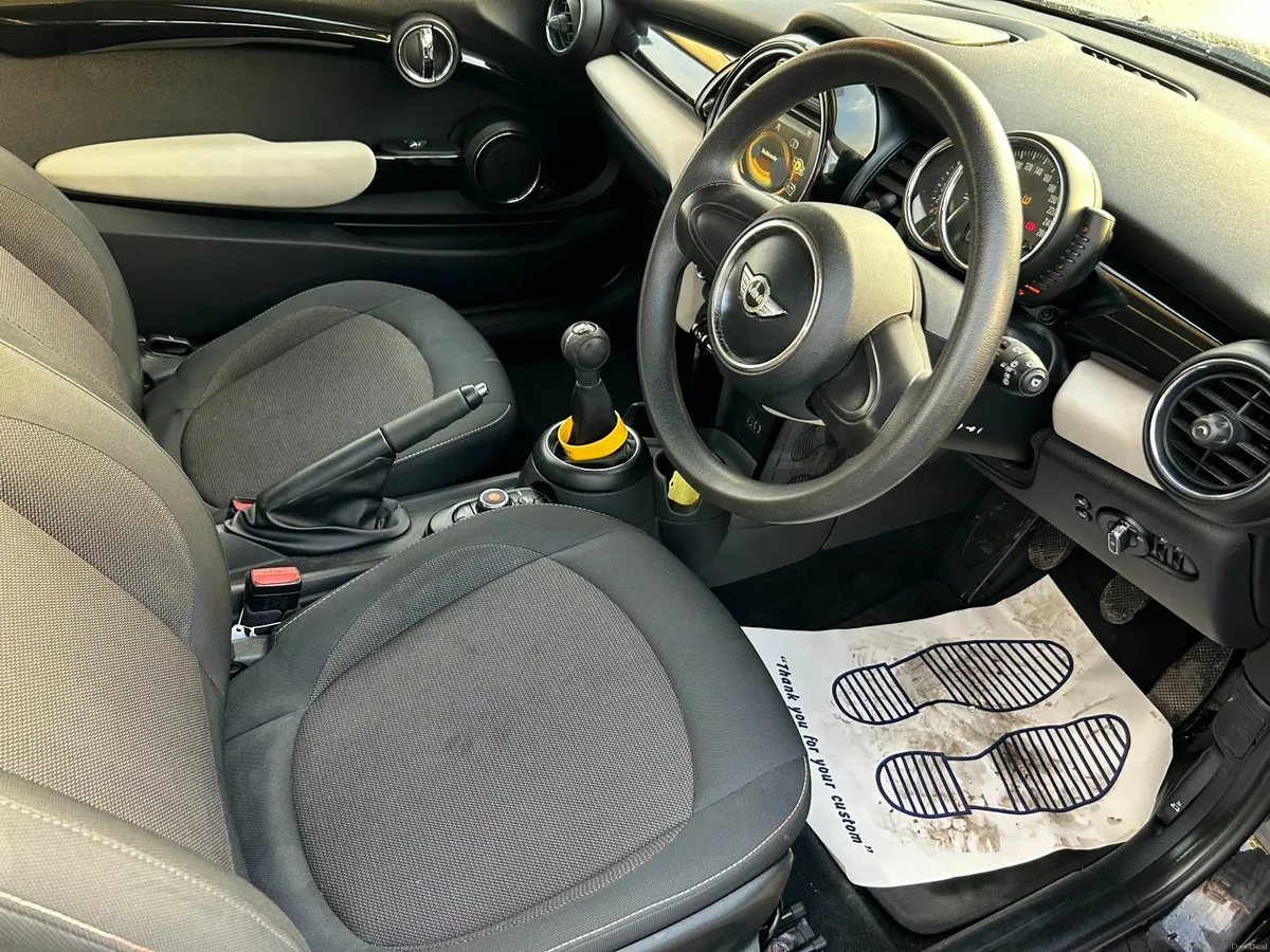 171 Mini Cooper D XN32 1.5D NCT07/28 - Image 6