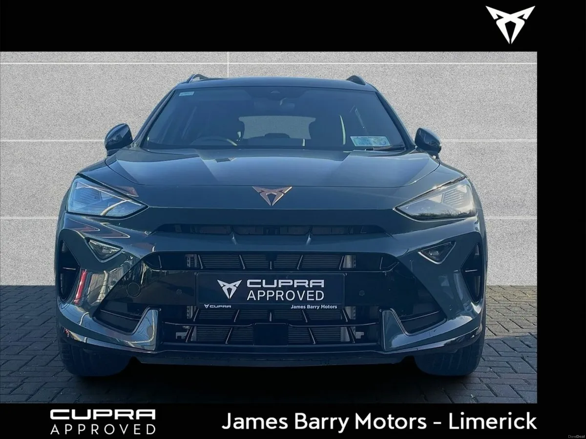 Cupra Formentor 1.5 eTSI 150hp DSG - Image 3