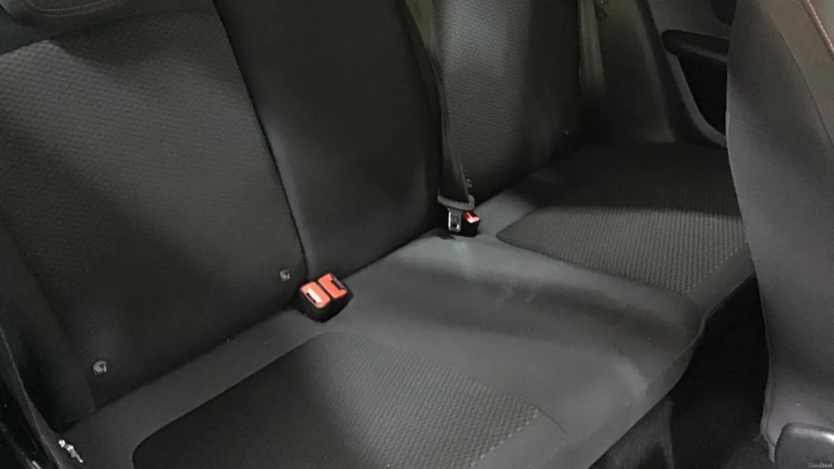 2019 Ford Fiesta ST-LINE 1.0 Petrol - Image 4