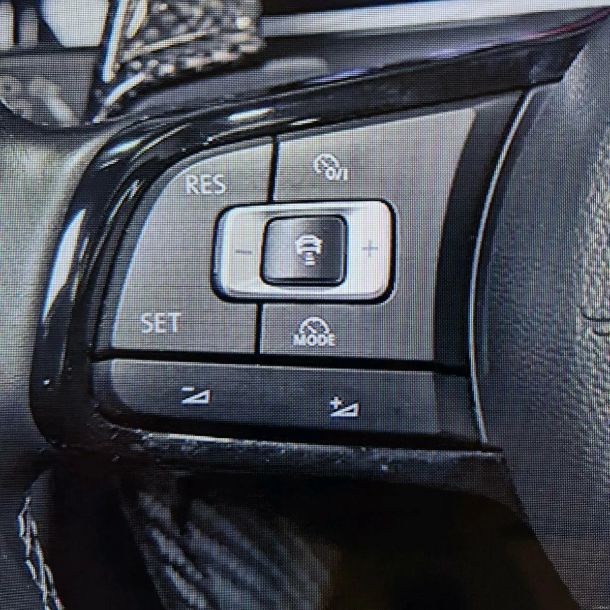 2018 Volkswagen Golf 1.5 petrol 150BHP - Image 2