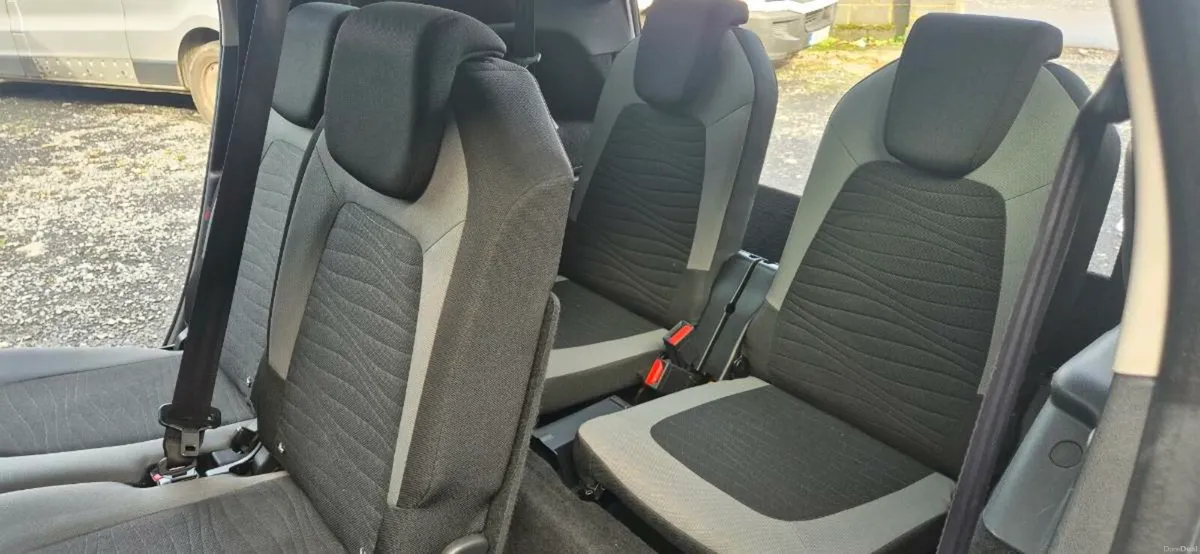 CITROEN C4 NCT 06/26 TAX 06/26 PRICE 3999Eur - Image 3