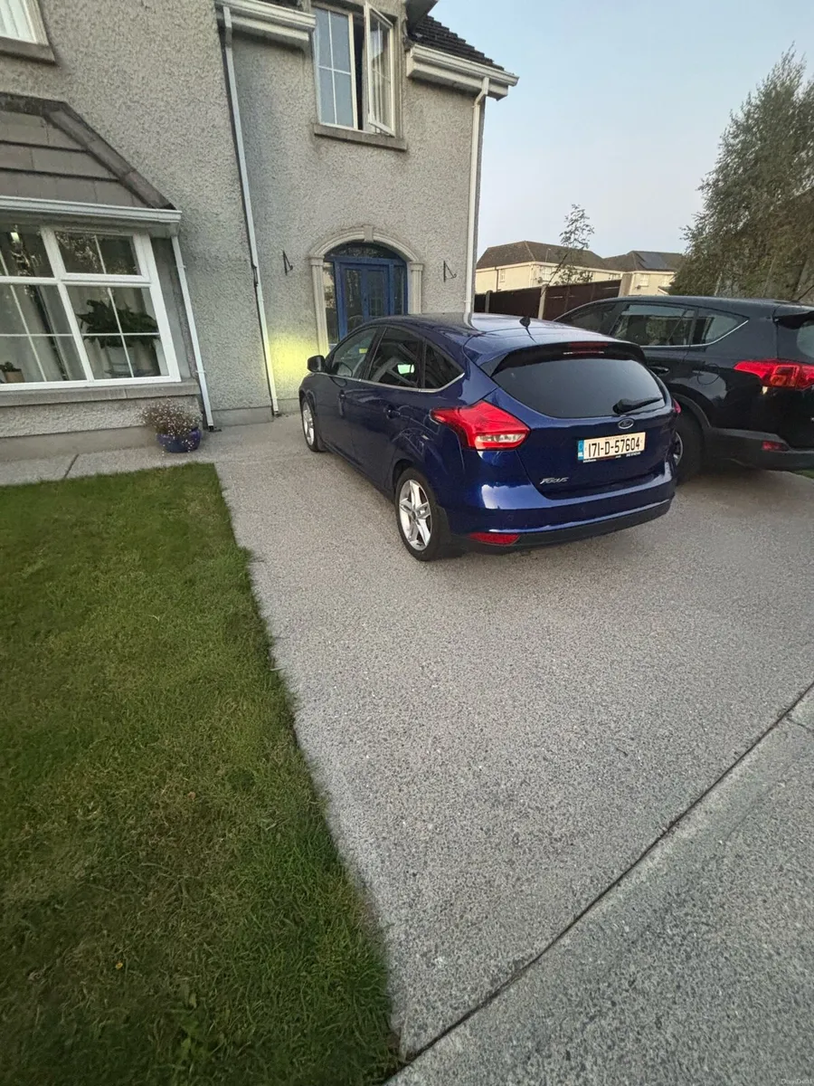 Ford Focus - Image 3