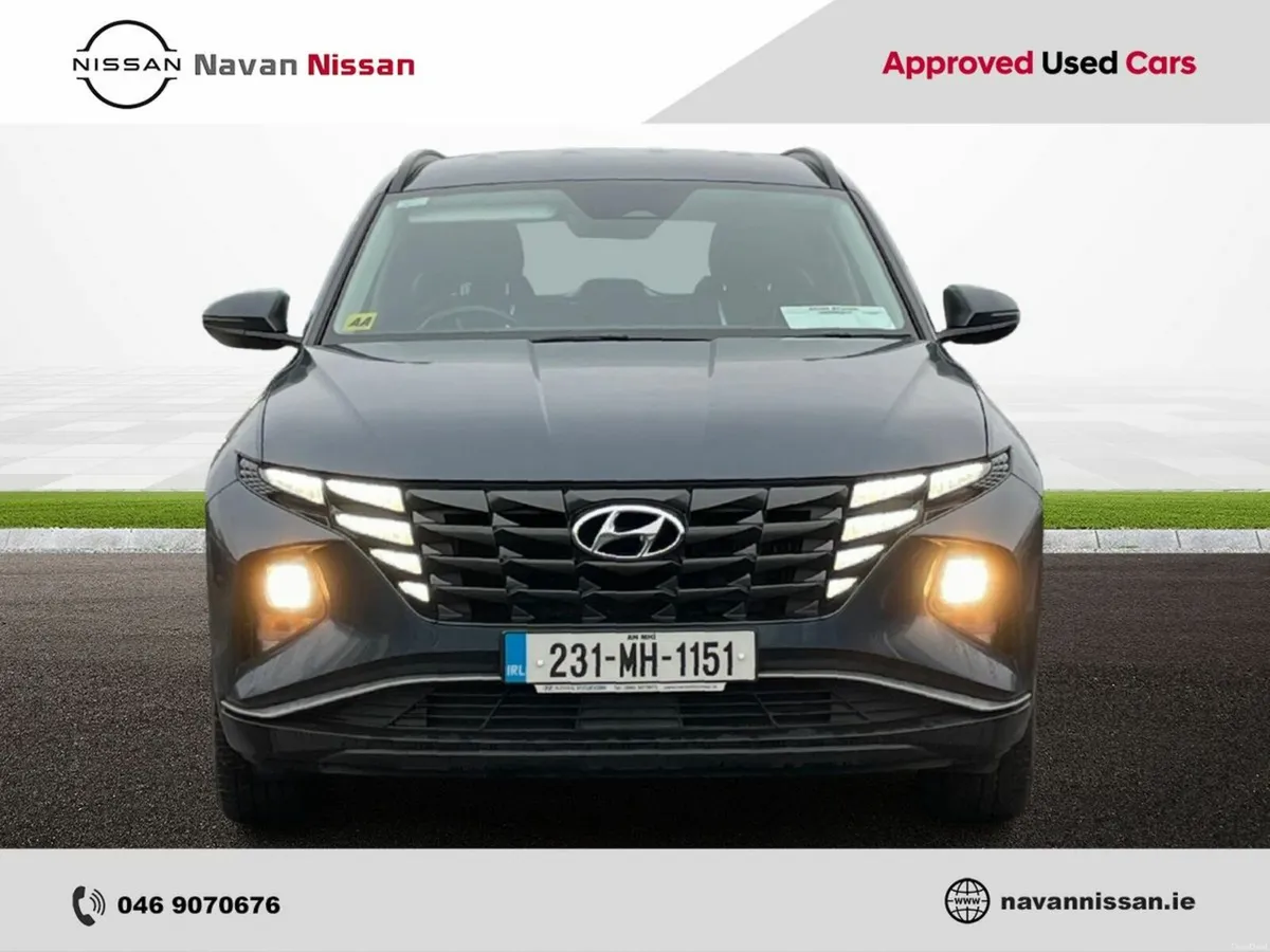 Hyundai Tucson HEV Executive *HUGE SALE* - Image 3
