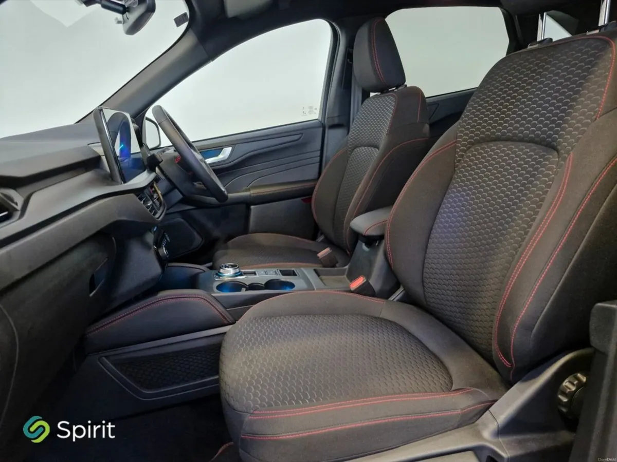 Ford Kuga PHEV ST-Line Auto***Call Jonathan On 087 - Image 4