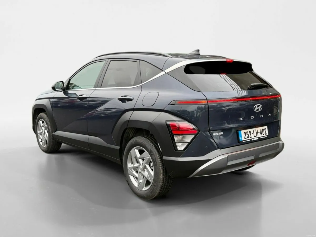 Hyundai KONA 1.0 T-GDI Elegance - Image 4