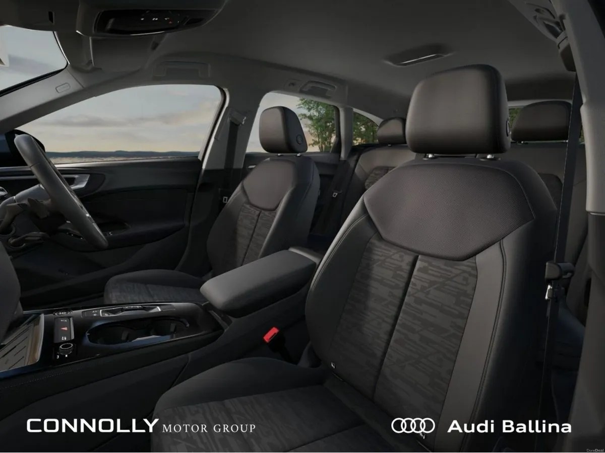 Audi A5 A5 Avant Edition One SE TDI 204 HP S troni - Image 4