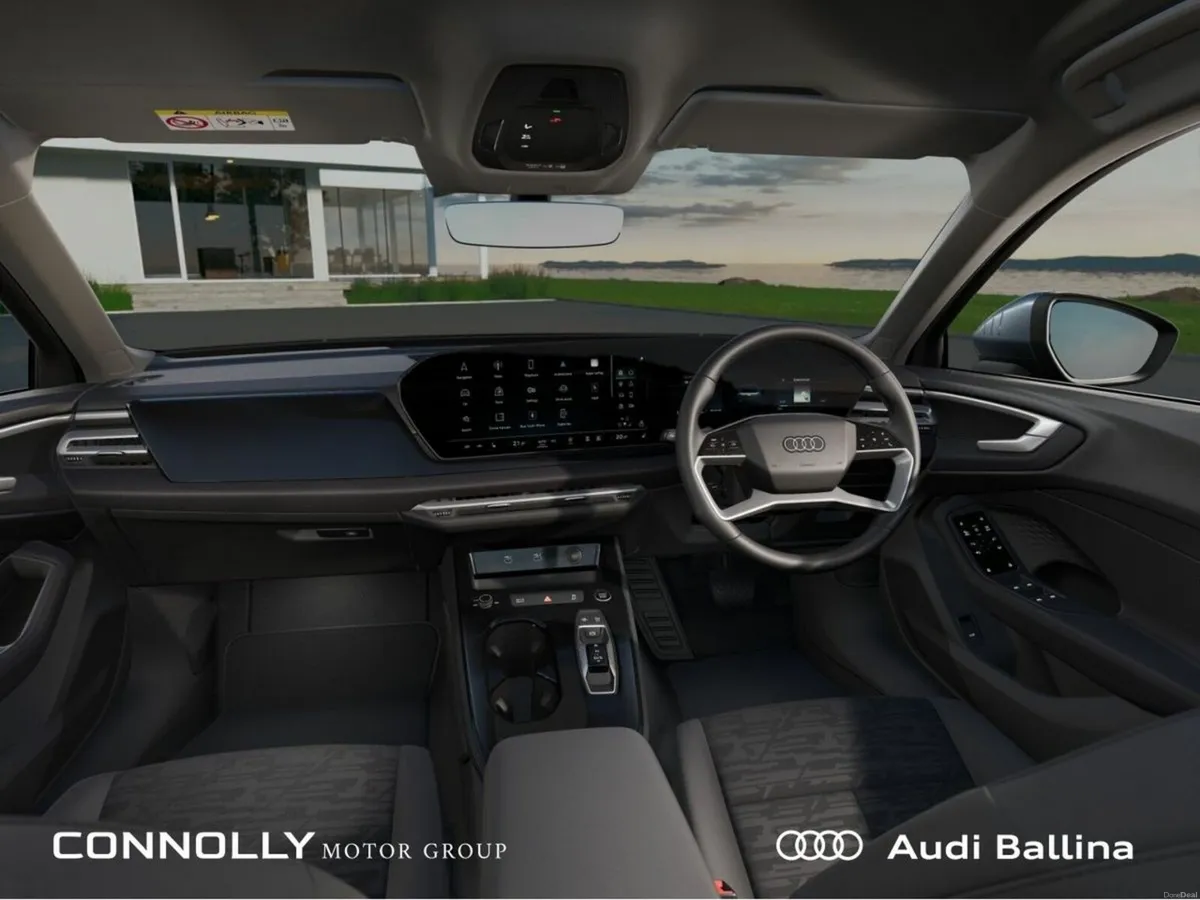 Audi A5 A5 Avant Edition One SE TDI 204 HP S troni - Image 3