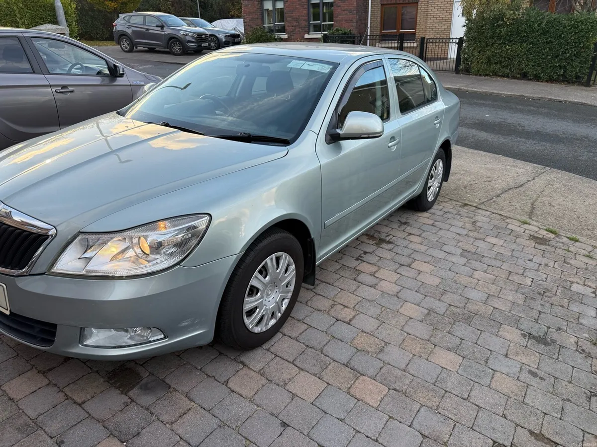 NEW NCT 06/26 PETROL 1.2TSI - Image 3