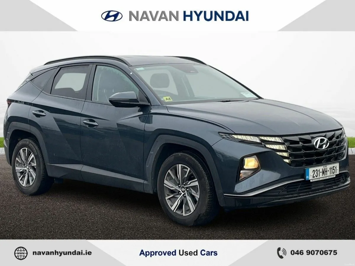 Hyundai Tucson HEV Executive *HUGE SALE* - Image 1