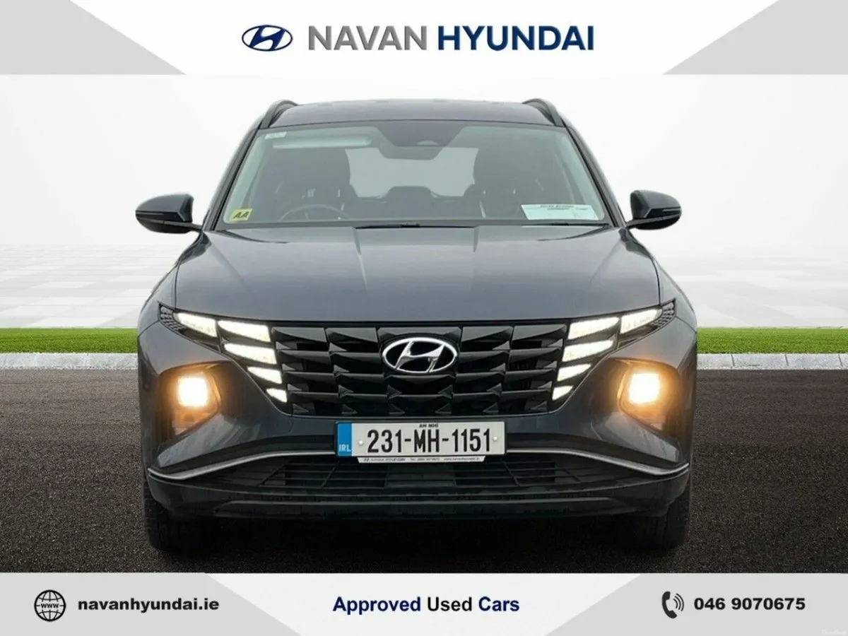 Hyundai Tucson HEV Executive *HUGE SALE* - Image 3