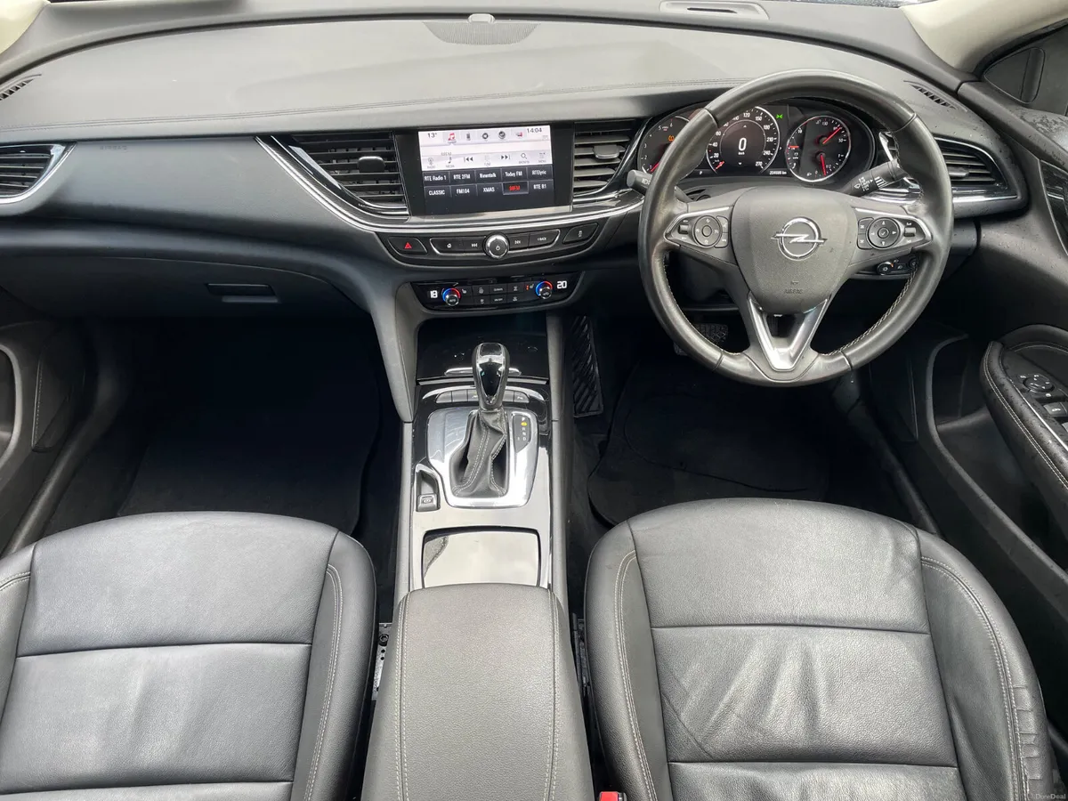 GRAND SPORT ELITE 2.0 - AUTO - LEATHER - NEW NCT - Image 3