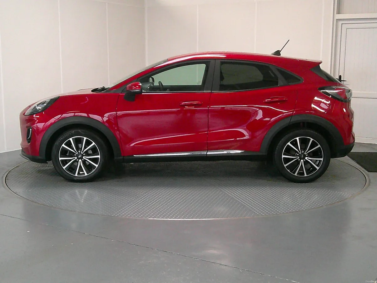 Ford Puma 2021 - Image 4