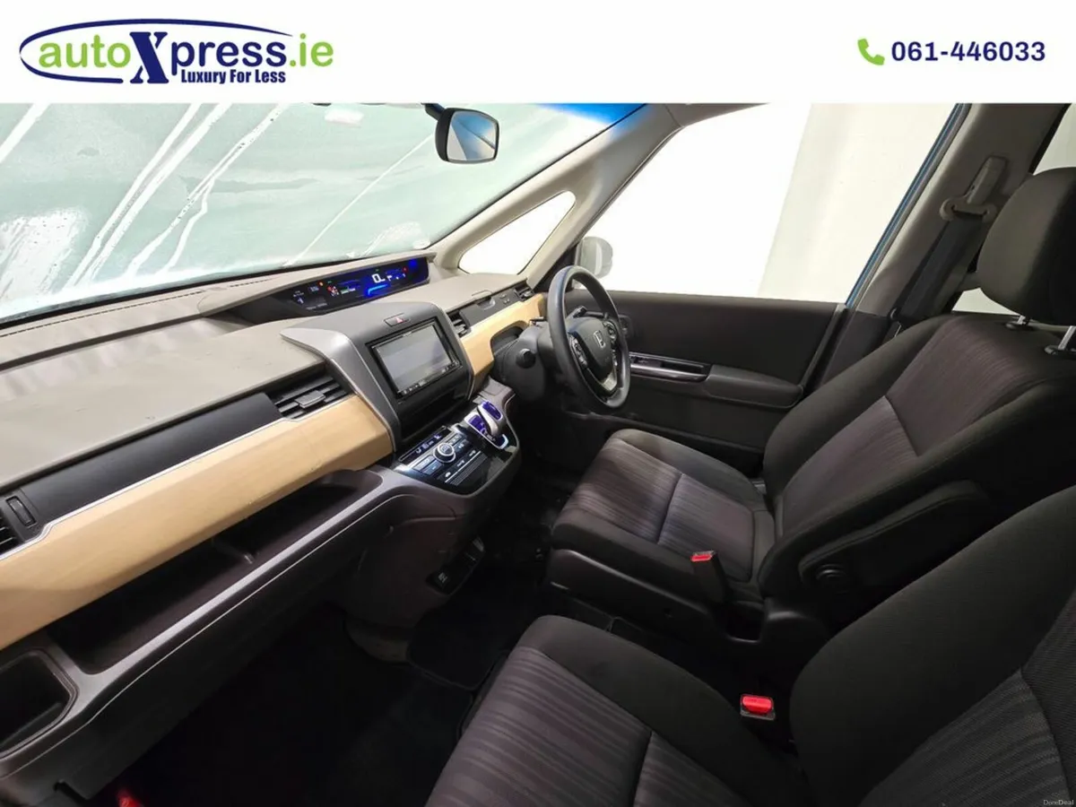 Honda Freed 1.5 HYBRID HV G HSENSING 7 SEATER, Aut - Image 2