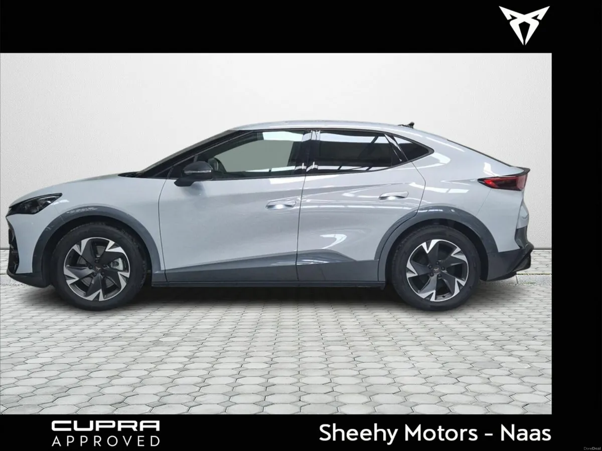 Cupra Tavascan DEMO** TAVASCAN ENDURANCE(4) 282HP - Image 3