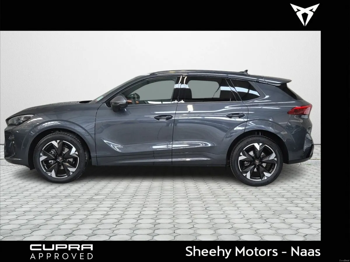 Cupra Terramar **SOLD**DEMO** TERRAMAR 1.5ETSI 150 - Image 3