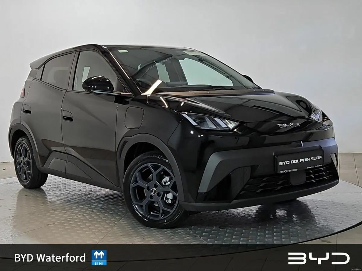 BYD DOLPHIN SURF **Demo Sale NOW ON** - COMFORT - - Image 1
