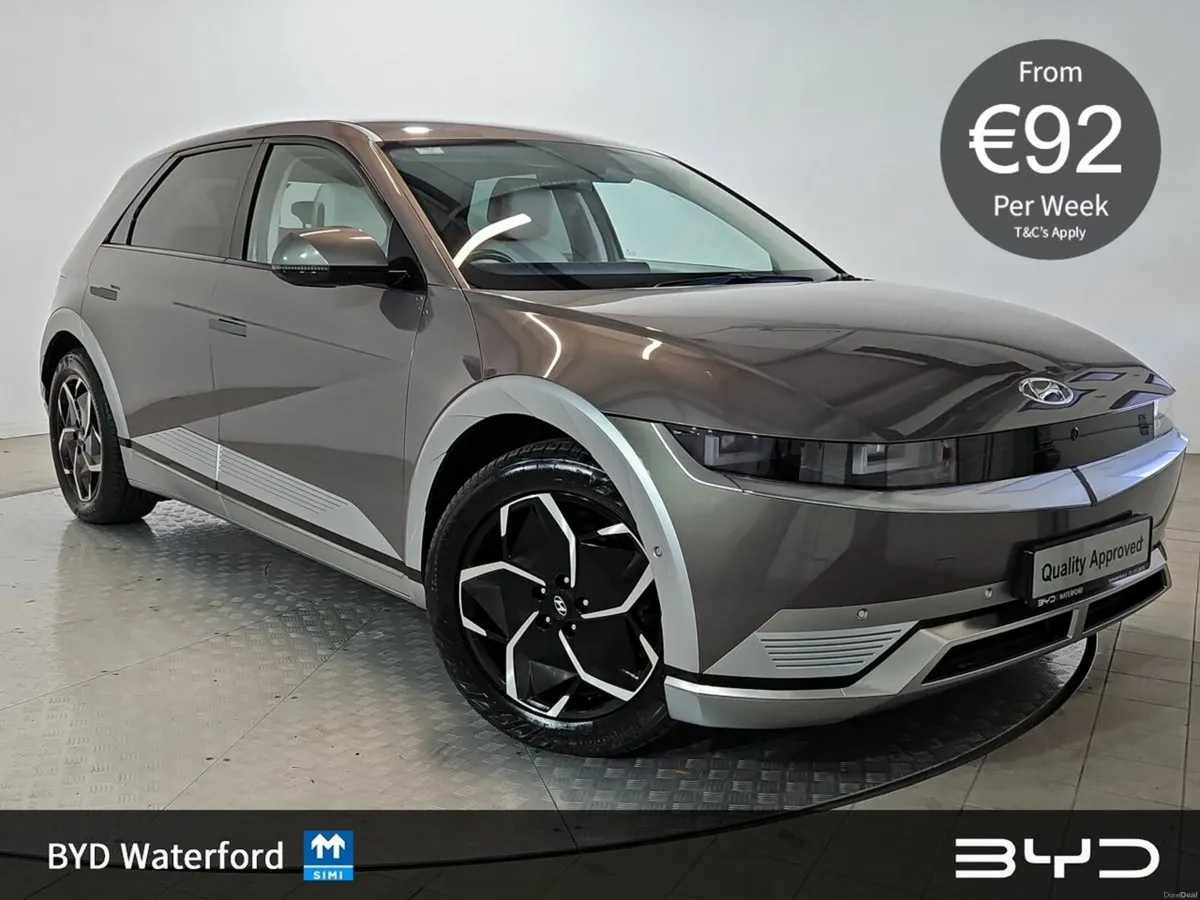 Hyundai IONIQ 5 73kW Premium *High Spec* - Cruise - Image 1