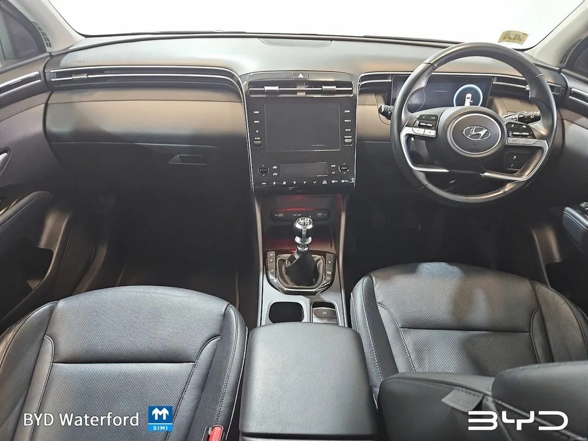Hyundai Tucson Executive - Cruise Control, Apple C - Image 2