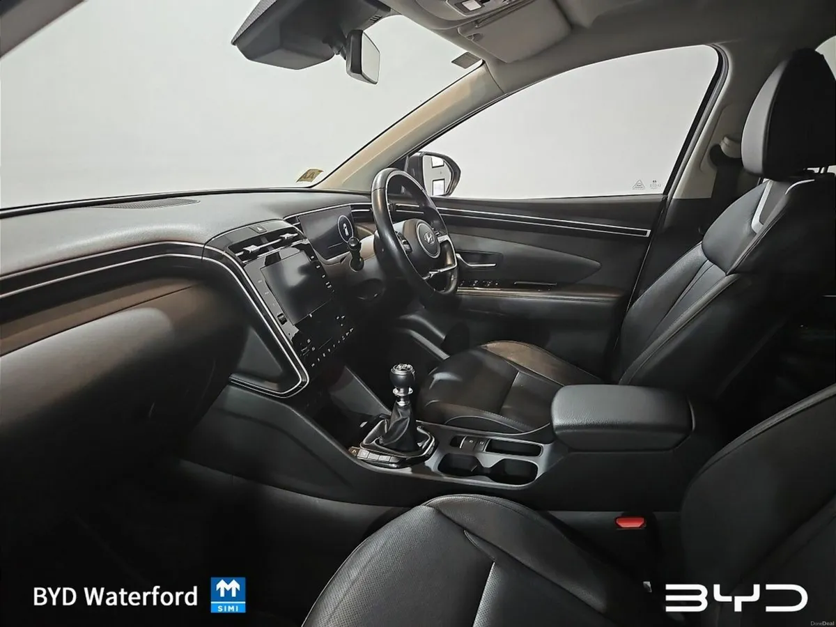 Hyundai Tucson Executive - Cruise Control, Apple C - Image 4