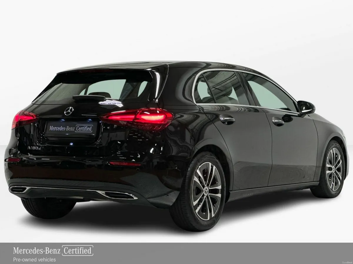 Mercedes-Benz A-Class ***Deposit Taken*** A180 D P - Image 3