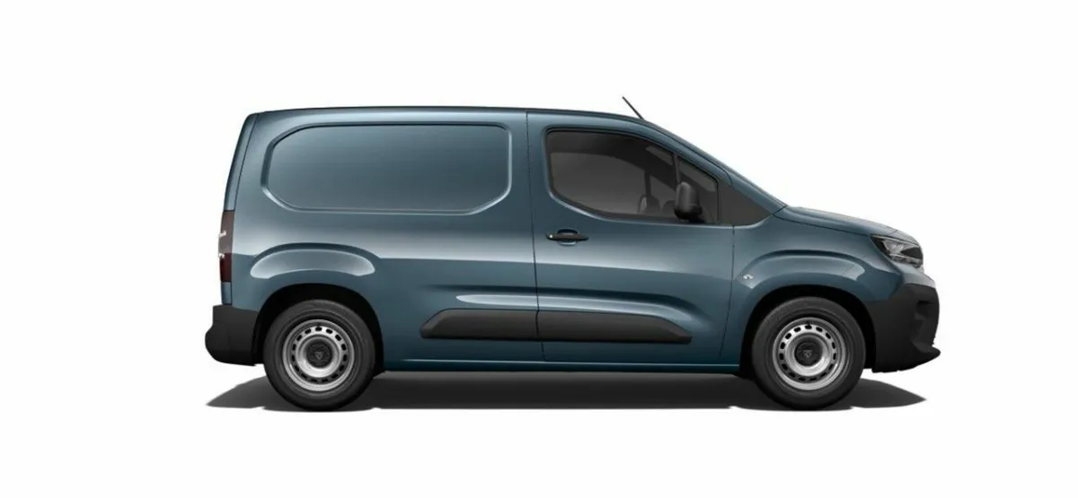 Peugeot Partner 1.5HDI PRO PLUS *5 YEAR WARRANTY* - Image 3