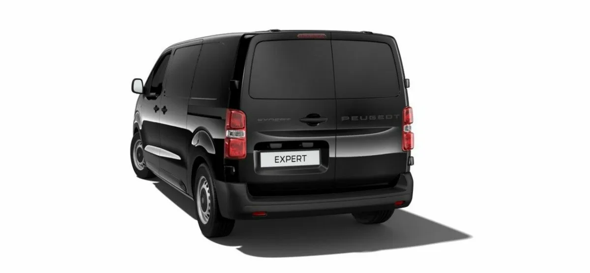 Peugeot Expert 1.5HDI PRO PLUS *5 YEAR WARRANTY* € - Image 3