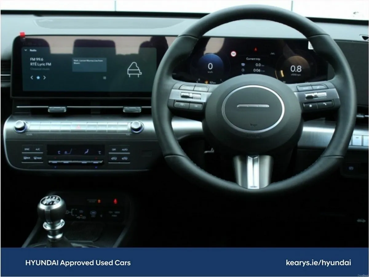 Hyundai KONA ORDER YOUR 261 - ELEGANCE MODEL - KON - Image 4