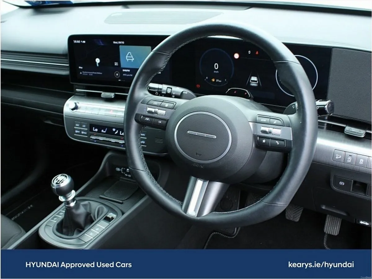Hyundai KONA ORDER YOUR 262 - ELEGANCE MODEL - KON - Image 6
