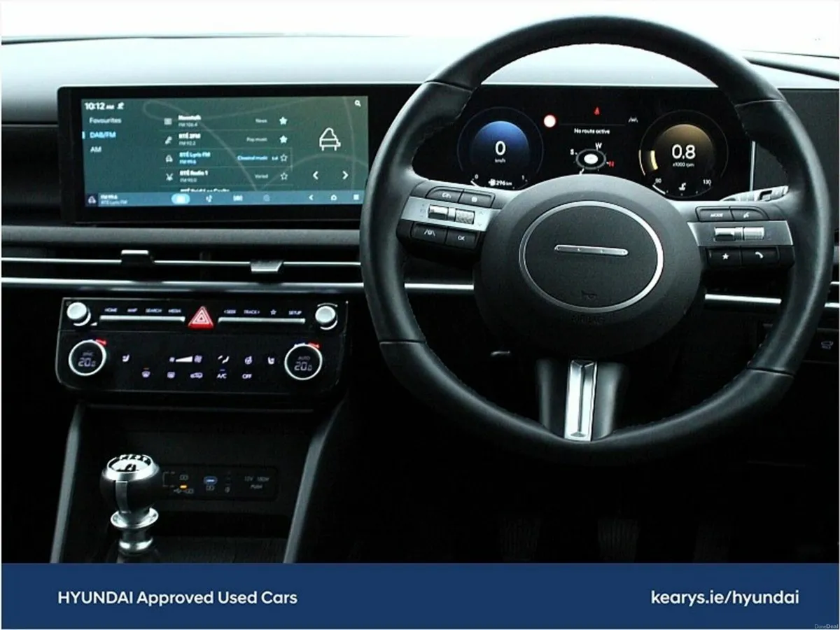 Hyundai Tucson Tucson FL Executive Plus - Image 4