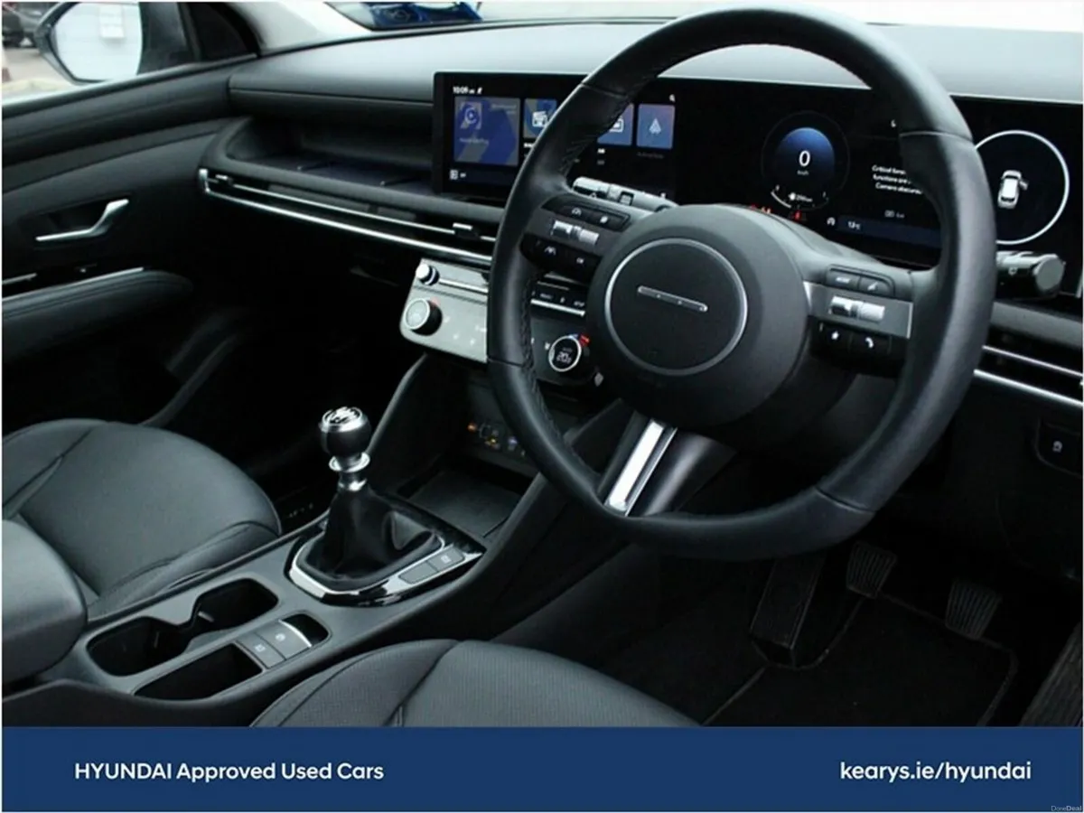Hyundai Tucson **4.99% APR AVAILABLE** FL Executiv - Image 6