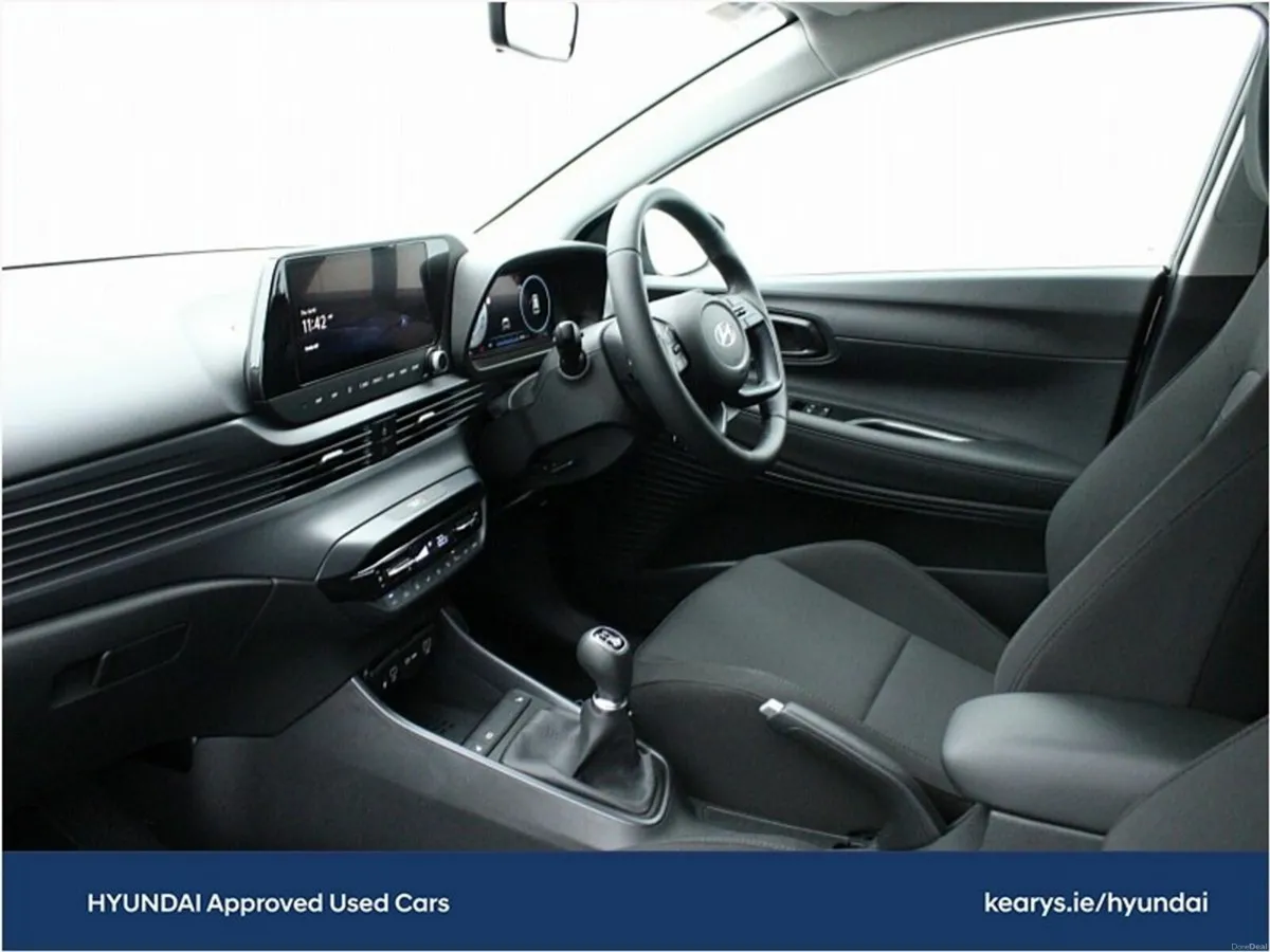 Hyundai Bayon Executive - Image 5
