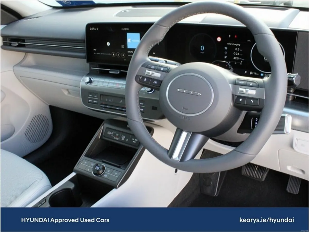 Hyundai KONA EV Platinum 65kWh - Image 6