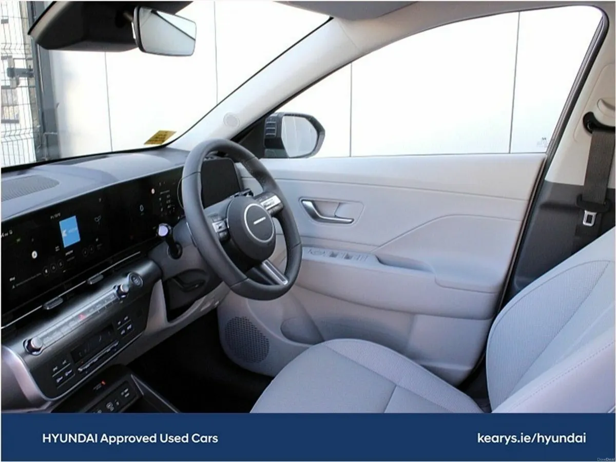 Hyundai KONA ORDER YOUR 262 TODAY - PLATINUM 65KW - Image 5