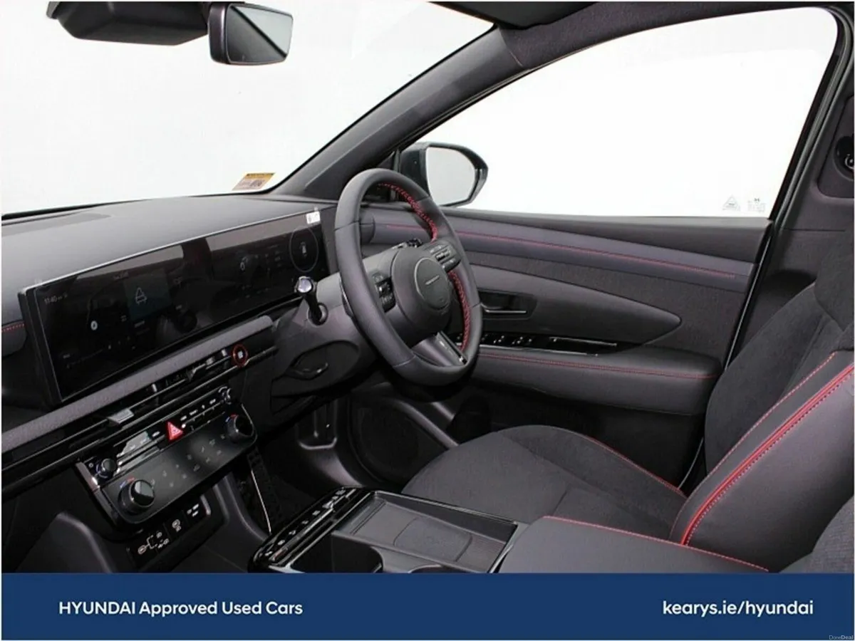 Hyundai Tucson ORDER YOUR 262 TODAY - NEW TUCSON P - Image 5