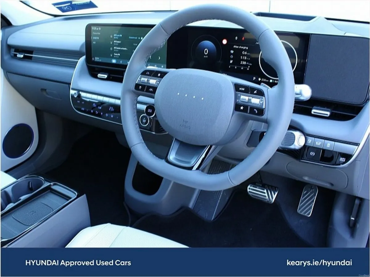 Hyundai IONIQ 5 ORDER YOUR 262 TODAY - PLATINUM 84 - Image 6