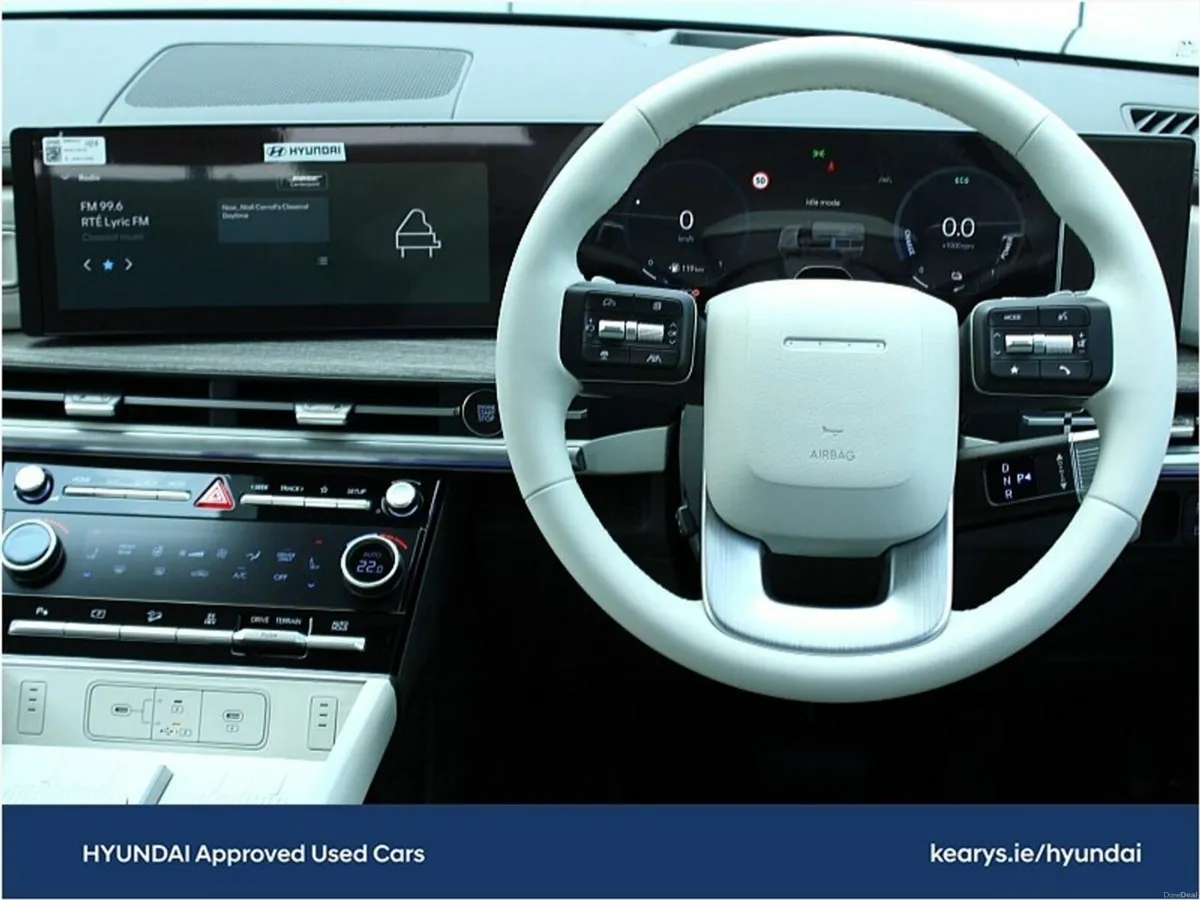 Hyundai Santa Fe Order Your 261 Today - Santa Fe P - Image 4