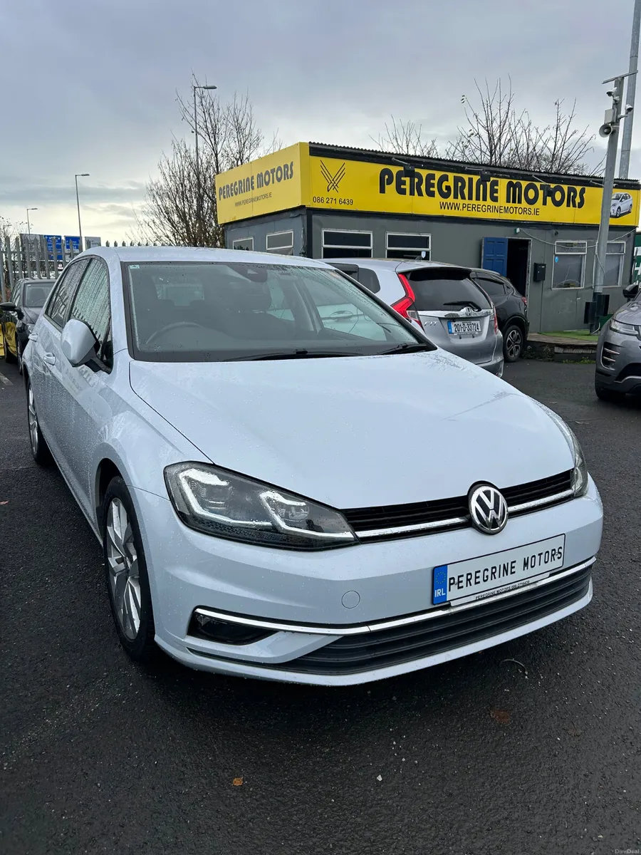 VW GOLF HIGHLINE 1.4 - Image 1