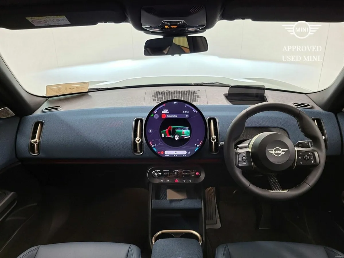 Mini Countryman C Exclusive level 2 - Image 4