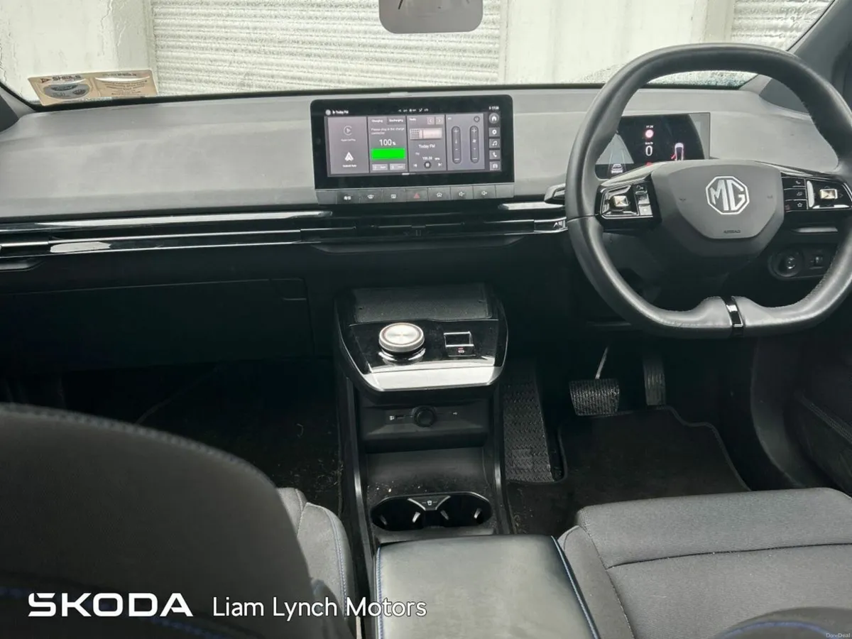 MG MG4 MG4 64 KW EXCITE ***LONG RANGE BATTERY*** - Image 2